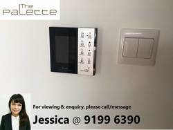 The Palette (D18), Condominium #167535252
